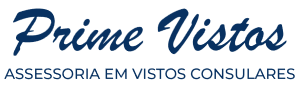 Prime Vistos Brasil